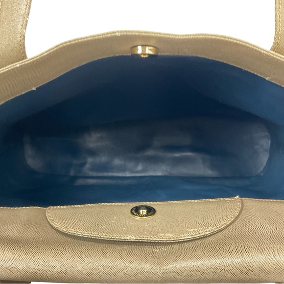 Vintage Gucci Shoulder Handbag - Picture 13 of 16